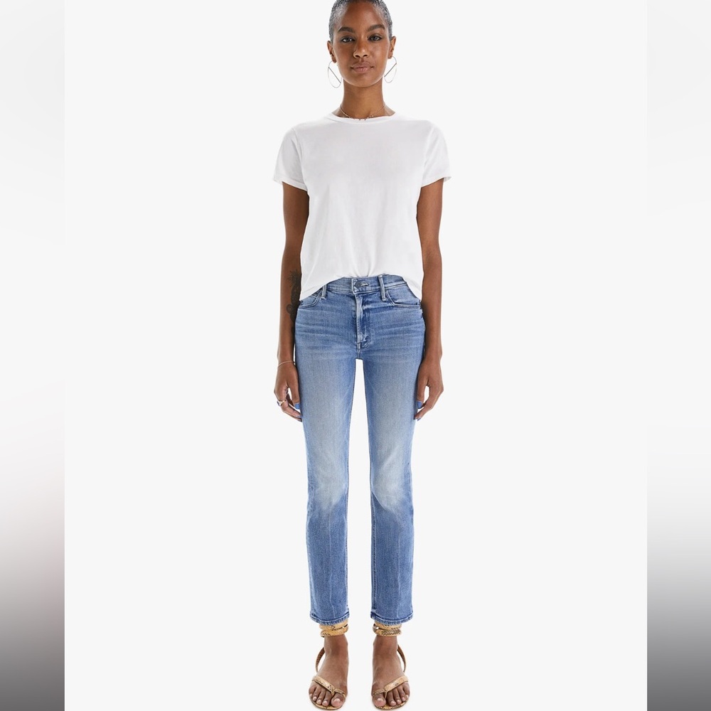 The Mid Rise Dazzler: Wash: We The Animals